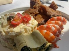 -老洋房花园饭店(绍兴路店)