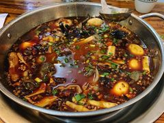 芋儿鸡-黑竹香鸡(营和巷店)