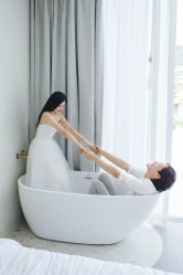 -蒙太奇婚纱摄影(万达店)