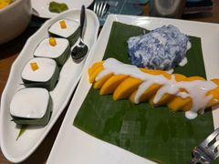 -帕蓝·暹罗料理(大学路店)