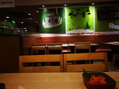 -新石器烤肉(中房金谊广场店)