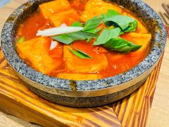 云南红河包浆豆腐-米店·云南菜(南门店)