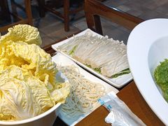 -马记伊源斋涮肉·清真菜(百子湾店)