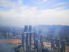 -WFC会仙楼观景台
