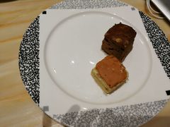 -西藏饭店·亚克·食光自助餐厅(文殊院店)