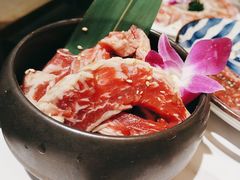 -千寻山野烤肉(天虹店)