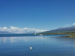 -青海湖国家重点风景名胜区