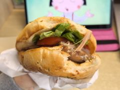 -必胜客(欢乐颂店)