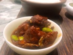 -萬國春·中菜馆(颐和公馆店)
