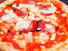 iphone_upload_pic-Mammamia意大利餐厅(阳春巷店)