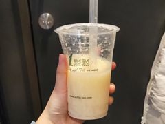 -1点点(长乐机场店)