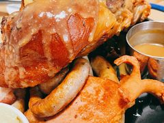 -普拉那啤酒坊Paulaner(凯宾斯基饭店)