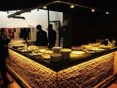 Cafe&nbsp;de&nbsp;L’Avenue&nbsp;Pizza&nbsp;&&nbsp;Bistro-浦鸿会尚莊亲子餐厅(碧云店)