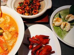 -锦府园·新台州菜(合生汇店)