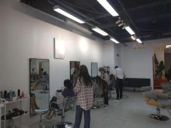 -ASA HAIR SALON