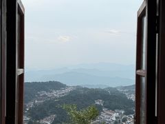 -九华山风景区