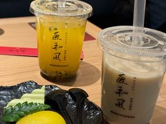 -匠和风精致料理(春熙路群光广场店)