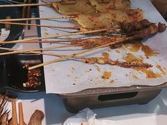 -五样儿西昌小签签烤串(建设路店)