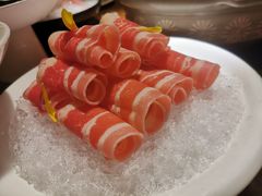 肥牛-揽季锅物会.福建黄鱼.海鲜姿造(五四路店)