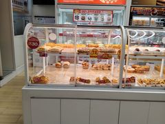 -味多美蛋糕(六里桥店)