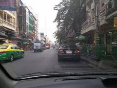 -唐人街(耀华力路)