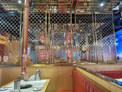 -韩宫宴炭火烤肉(昆山金鹰店)