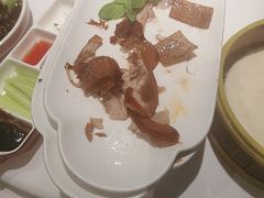 -大鸭梨烤鸭·北京菜(南小街/南苑店)