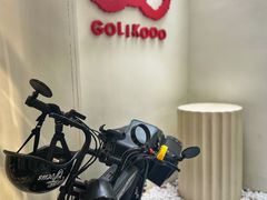 -Golikooo Vintage(中古店)