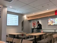 -李先生牛肉面大王(广渠门内店)