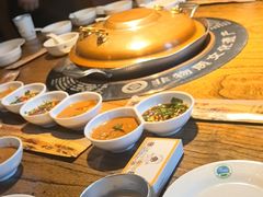 -泽成冰煮羊(非·遗东岸国际店)