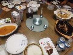 -北京全聚德(西翠路店)