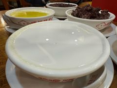 原味双皮奶-正德顺順德雙皮奶(中信店)
