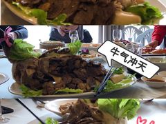 -紫阳家宴(源深店)