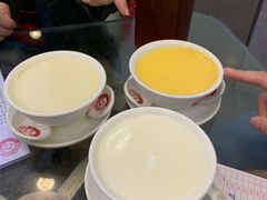 双皮奶-义顺牛奶公司(庇利金街店)