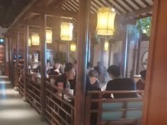 -老员外骨汤火锅(海州古城店)