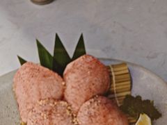 -極屋鮨牛 · 烧肉酒场(时代C馆店)