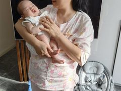 -爱的果实月嫂育婴师(世纪东方店)
