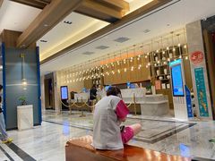 -青水瓦台汤泉(未央店)