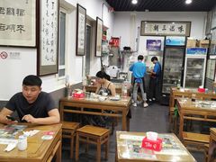 大堂-东兴顺爆肚张