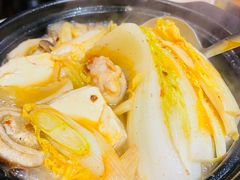 -原志优秀食材·匠心料理·海胆主题(金亿广场店)
