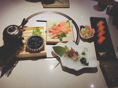 -赤坂亭M9和牛烧肉·日料398放题(万达店)