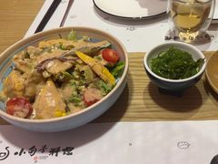 -小句号·精致料理(江南环球港店)