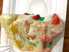 -漫生活烘焙·无糖蛋糕·动物奶油