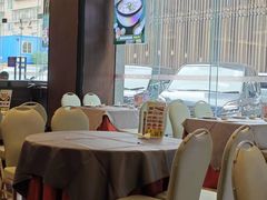 -东方御宴海鲜酒楼(棕泉酒店)
