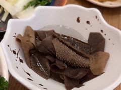-松野谷·寿喜烧自助(华联顺义金街购物中心店)