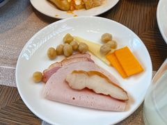 -四季酒店·空中花园 Aria on 9