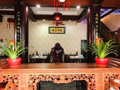 -长兴菜馆(高桥店)