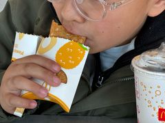 -麦当劳(药谷大道店)