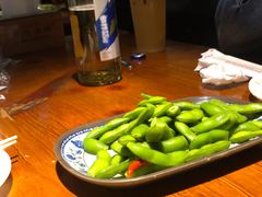 -金雨烧烤(新城南都店)