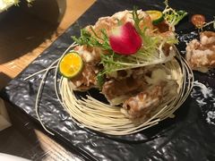 油条恋大虾-周三的情书花园餐厅(江北店)